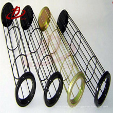 Corrosion resistance SS stainless steel filter bag cage